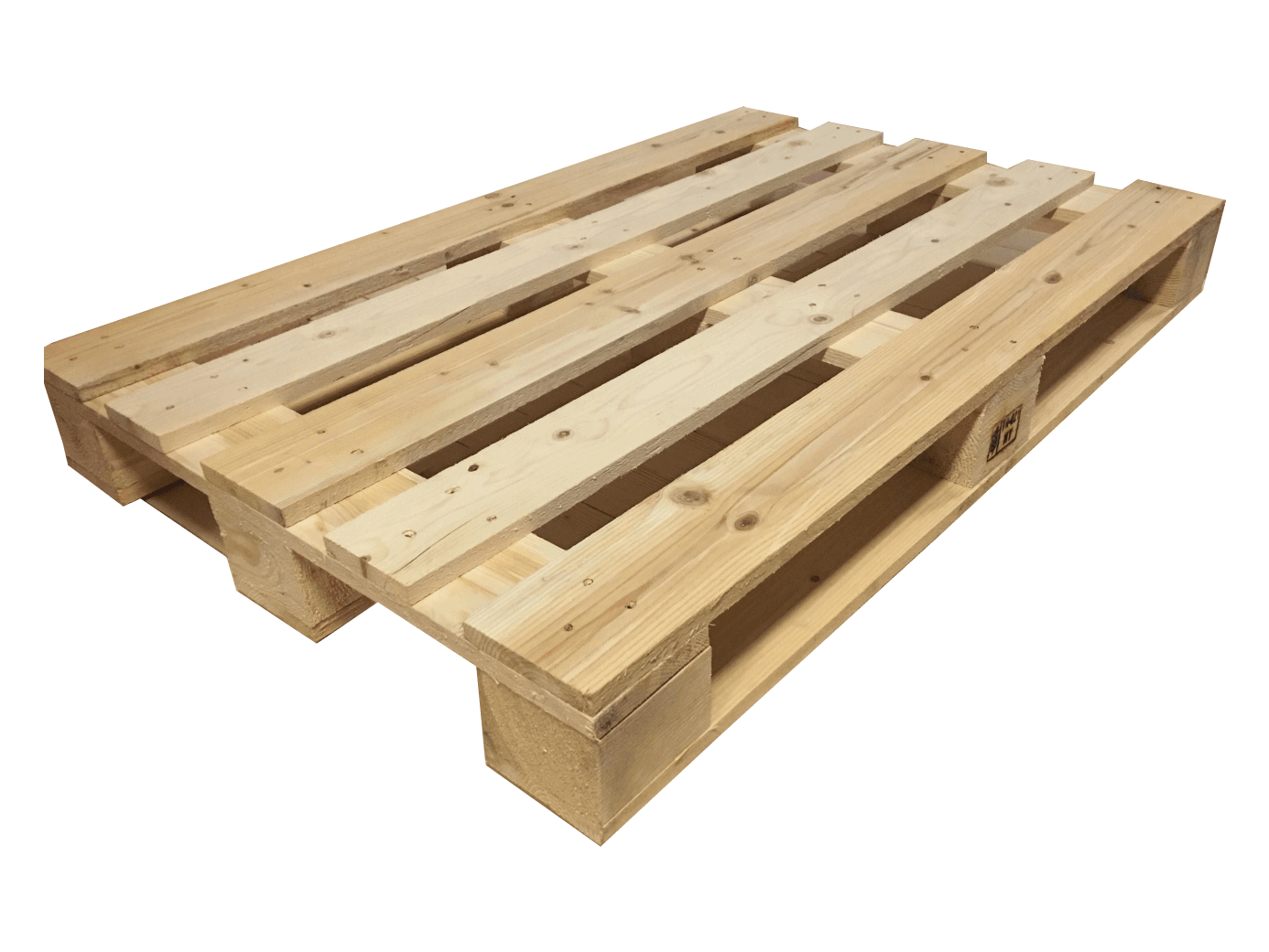 80X120cm Euro Type Pallet